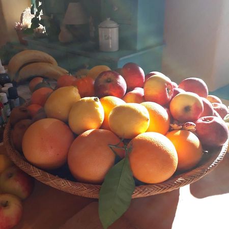 아르지에르 Chez Cathy B&B 외부 사진