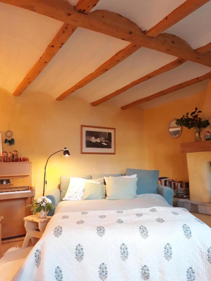아르지에르 Chez Cathy B&B 외부 사진