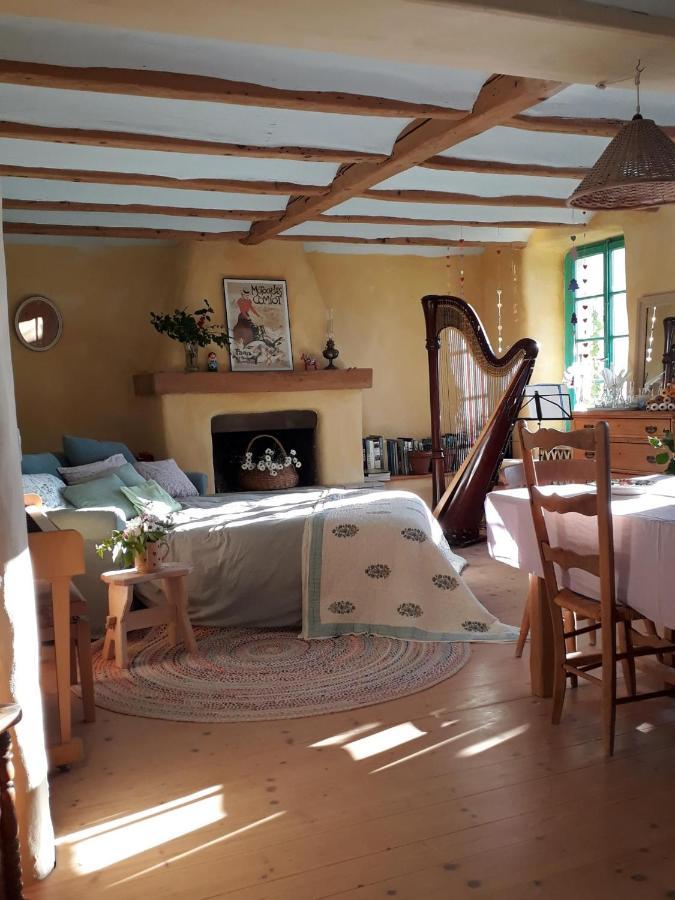 아르지에르 Chez Cathy B&B 외부 사진