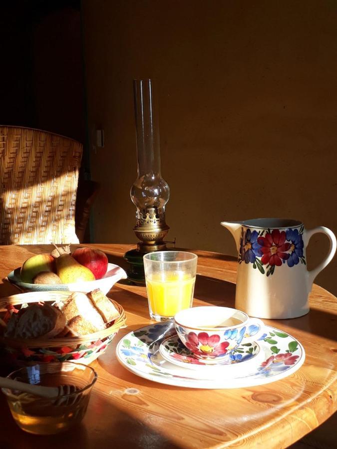 아르지에르 Chez Cathy B&B 외부 사진