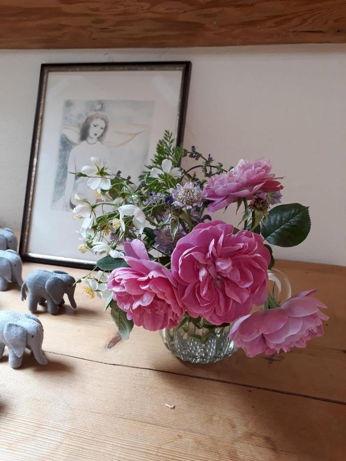 아르지에르 Chez Cathy B&B 외부 사진