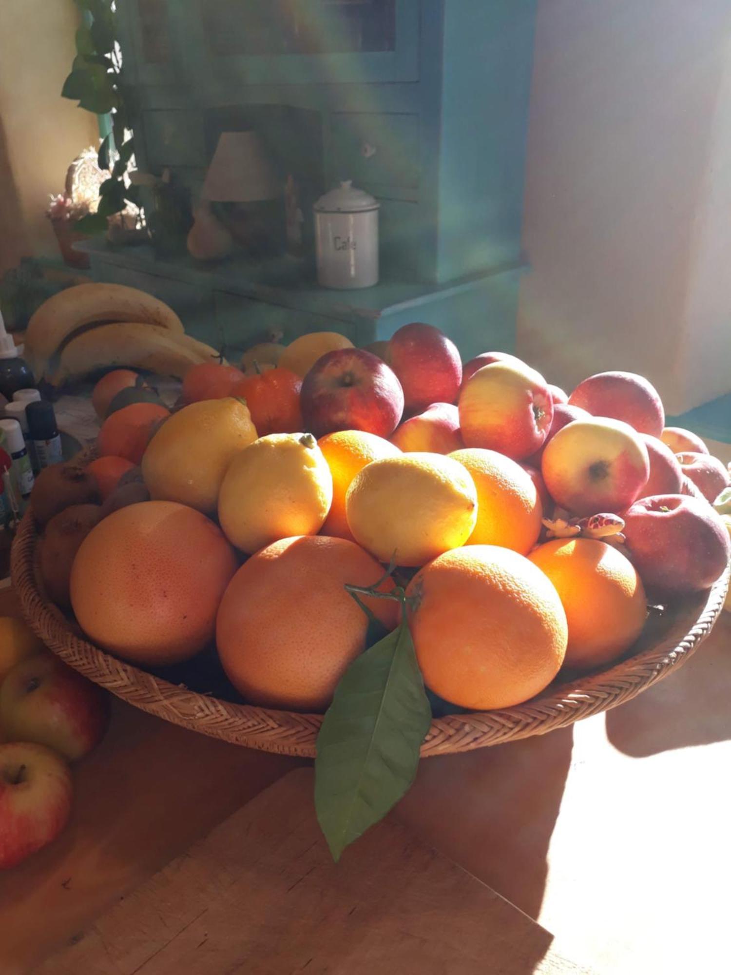 아르지에르 Chez Cathy B&B 외부 사진