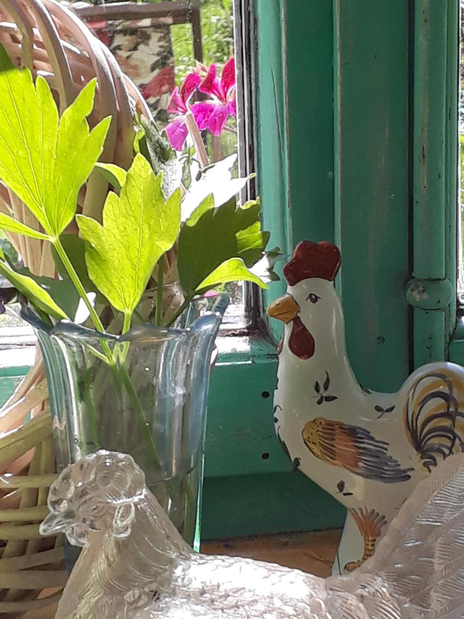 아르지에르 Chez Cathy B&B 외부 사진