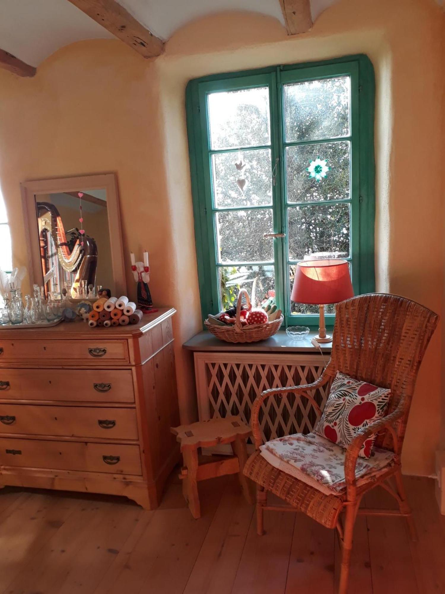 아르지에르 Chez Cathy B&B 외부 사진