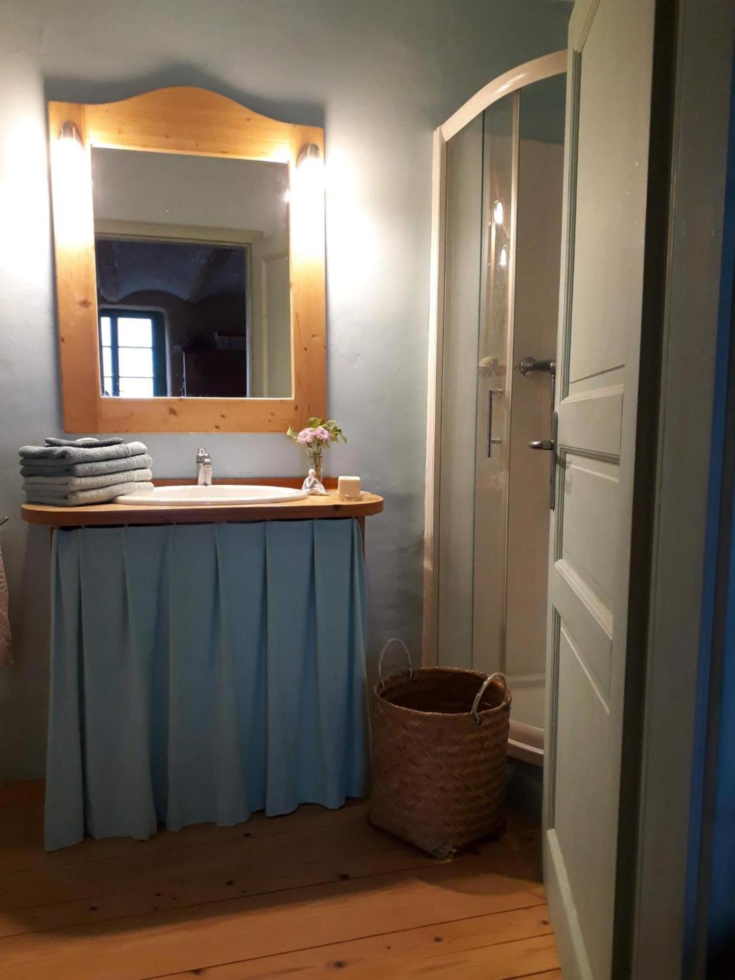 아르지에르 Chez Cathy B&B 외부 사진
