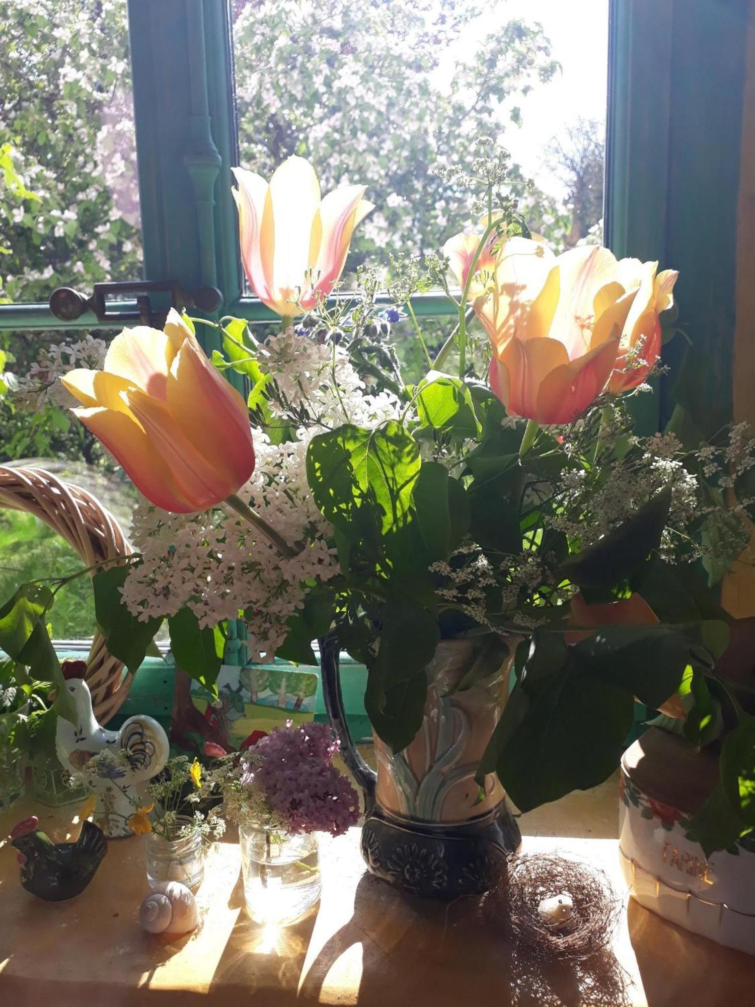 아르지에르 Chez Cathy B&B 외부 사진