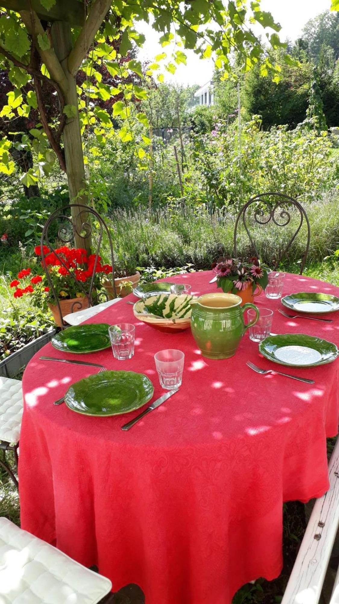 아르지에르 Chez Cathy B&B 외부 사진